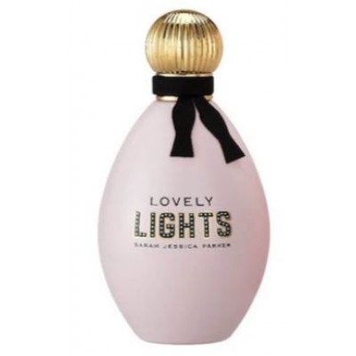 SARAH JESSICA PARKER Lovely Lights EDP 100ml TESTER